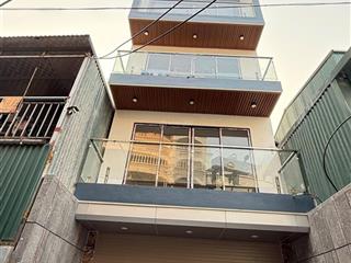 Nhà đẹp mới koong 7 tầng thang máy  ô tô tránh kinh doanh  full nội thất  cự khối