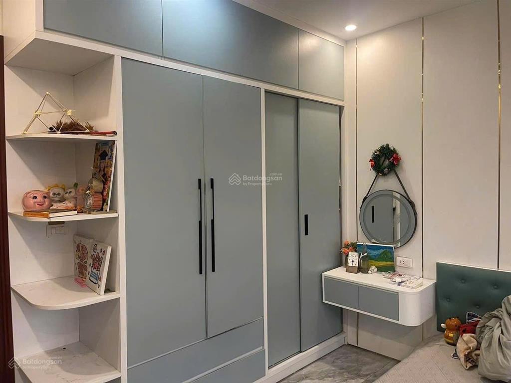 Siêu phẩm 5 tầng kim quan yên viên gia lâm nhà đẹp ở ngay full nội thất xịn không