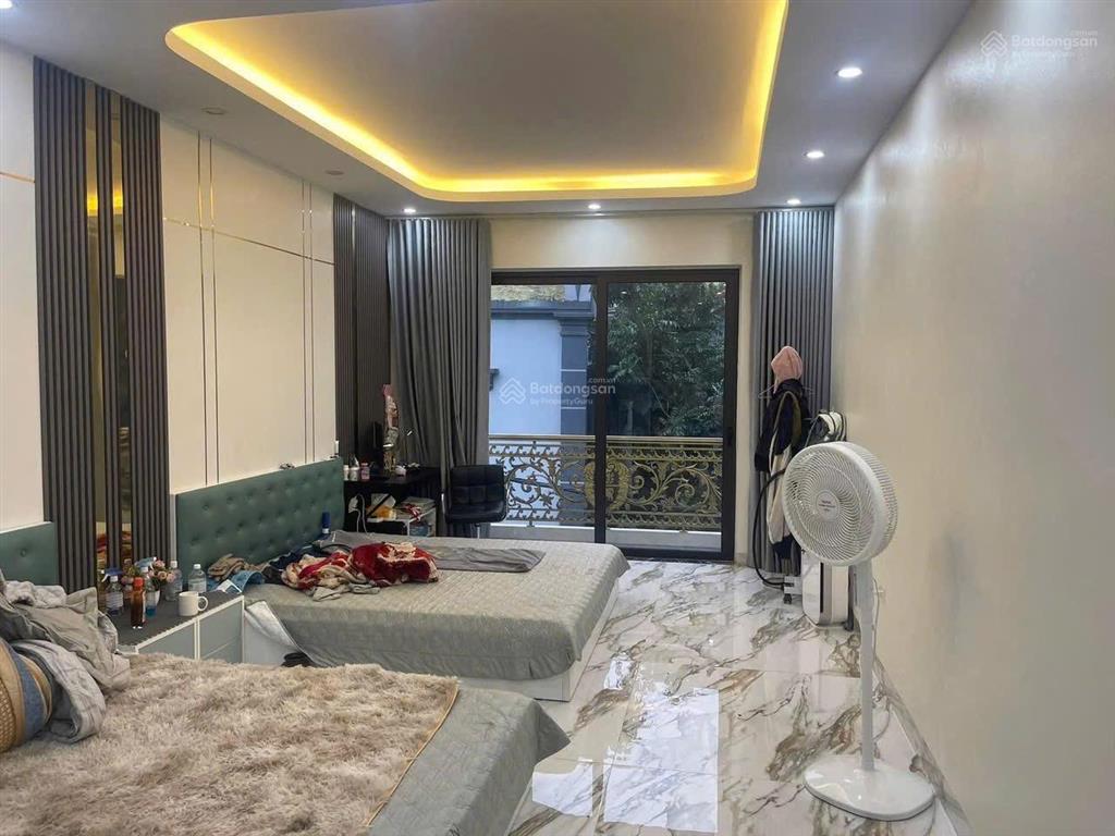 Siêu phẩm 5 tầng kim quan yên viên gia lâm nhà đẹp ở ngay full nội thất xịn không