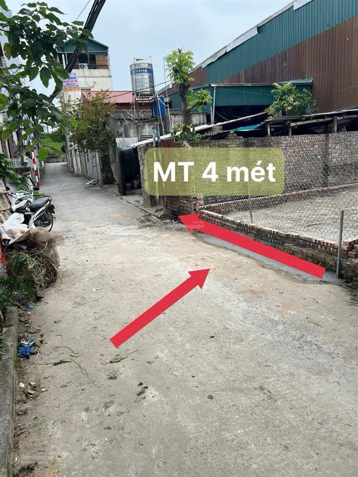 Bán đất cự khối long biên | ô tô tránh vị trí đẹp cơ hội sở hữu lô đất cực đẹp tại cự khối