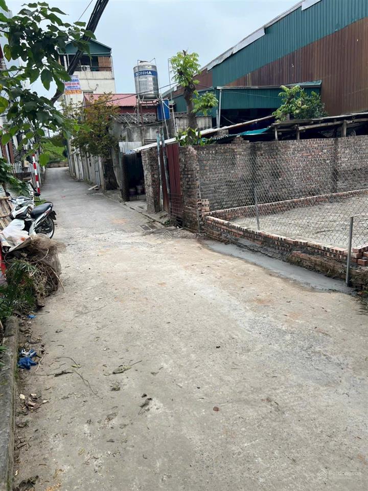 Bán đất cự khối long biên | ô tô tránh vị trí đẹp cơ hội sở hữu lô đất cực đẹp tại cự khối