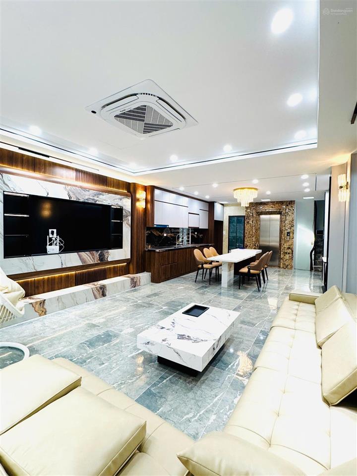 Chính chủ gửi bán nhà 8 tầng thang máy lô góc đường ô tô tránh long biên, hà nội