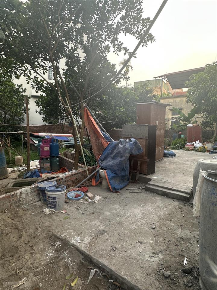 Chính chủ cần bán đất vườn tại cự khối long biên vị trí đẹp tại cự khối, long biên