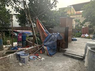 Chính chủ cần bán đất vườn tại cự khối long biên vị trí đẹp tại cự khối, long biên