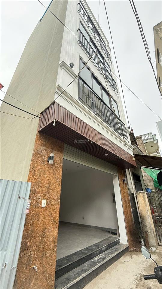 Bán nhà 6 tầng thang máy  thạch bàn, long biên cơ hội sở hữu căn nhà đẹp, hiện đại tại kh