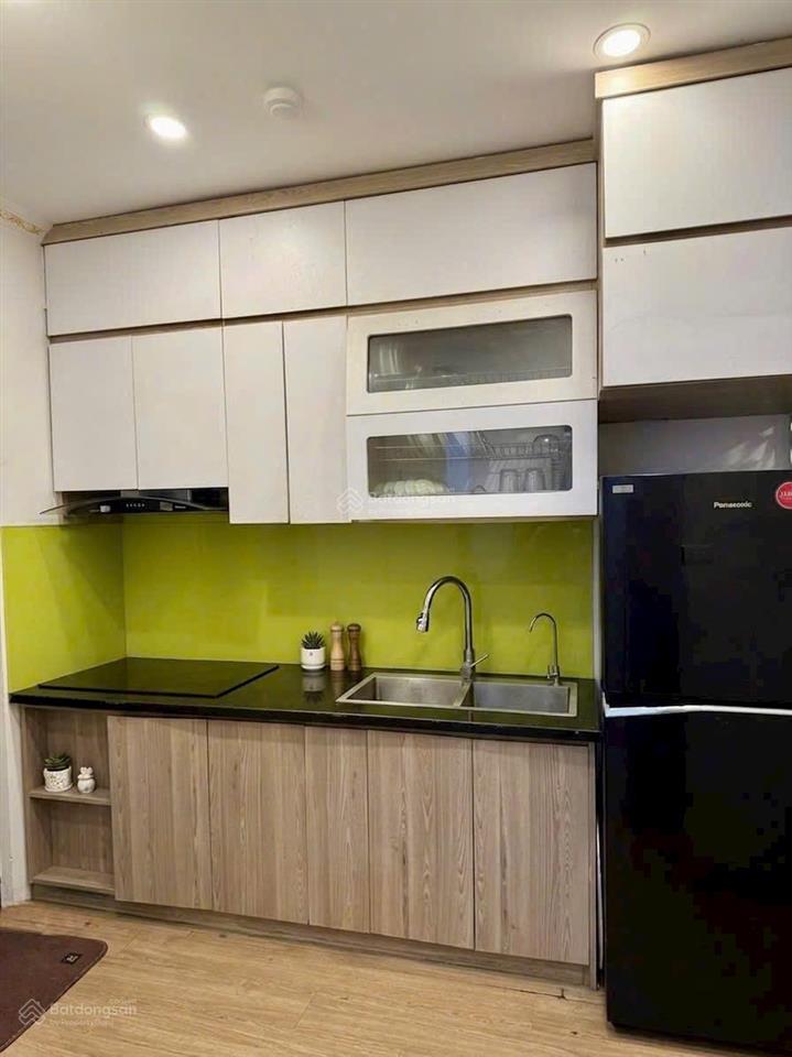 Bán căn hộ ruby phúc lợi long biên, hà nội diện tích 53m giá bán 3,75 tỷ (có thương l