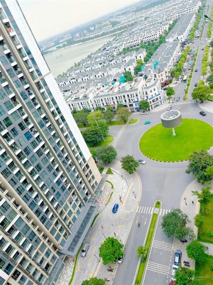 Chỉ 3,6 tỷ sở hữu ngay căn hộ view biển hồ vinhomes ocean park cơ hội hiếm dành cho khách