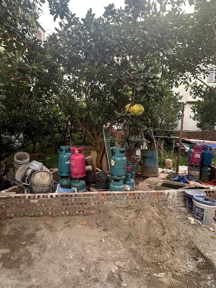 Chính chủ cần bán đất vườn tại cự khối long biên. vị trí đẹp tại cự khối, long biên,