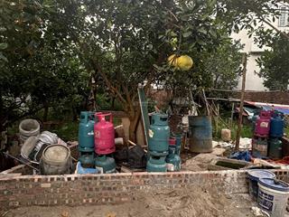 Chính chủ cần bán đất vườn tại cự khối long biên. vị trí đẹp tại cự khối, long biên,