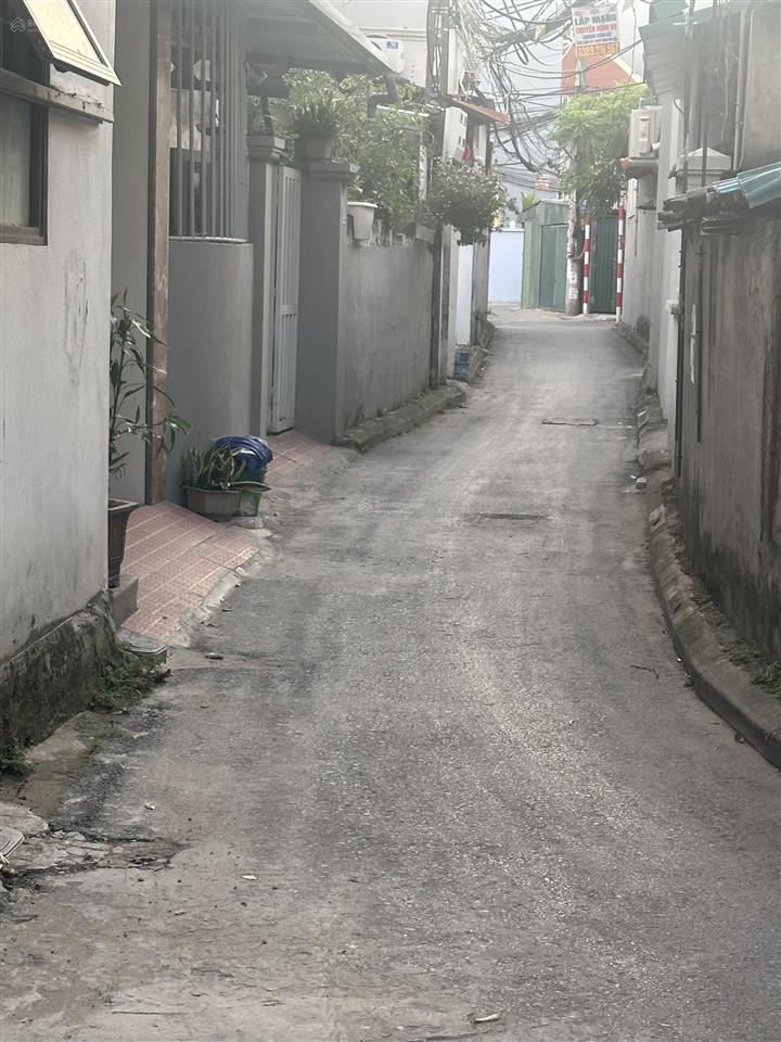 Chính chủ cần bán đất vườn tại cự khối long biên. vị trí đẹp tại cự khối, long biên,