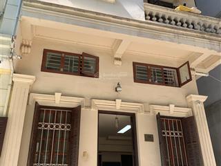 Chủ cần bán gấp nhà quang trung, chỉ 11 tỷ có nhà đẹp dân xây dt62m2 gara ô tô vào nhà