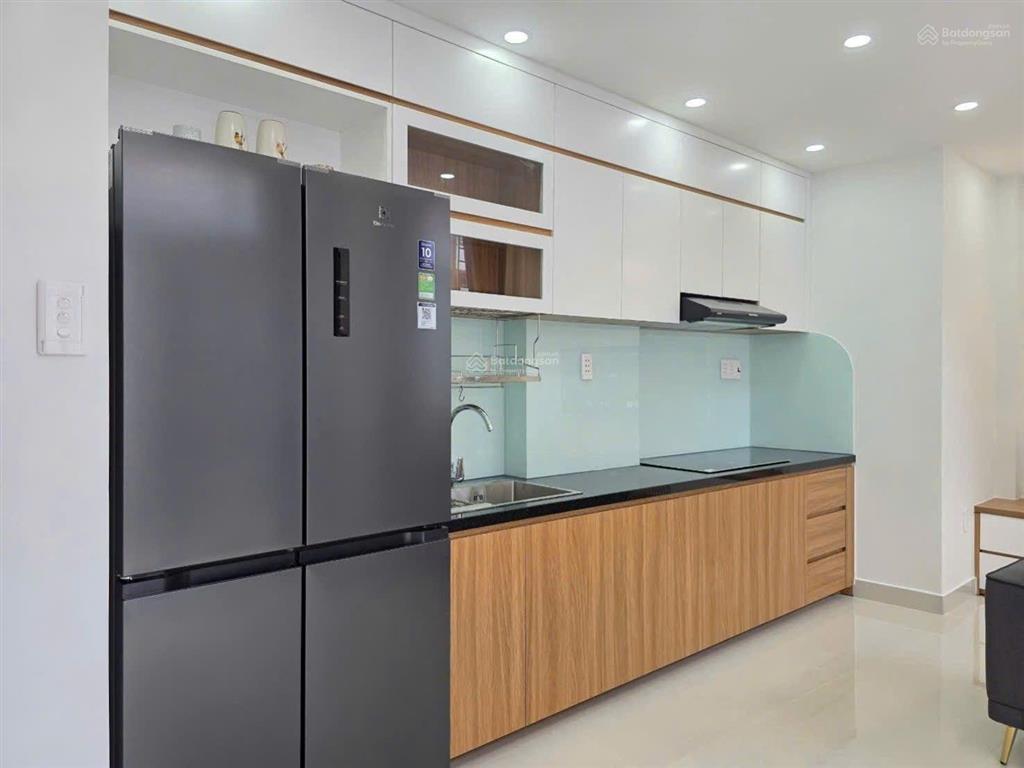 Gửi hh 1% đến môi giới nhà ở 142/15a, phan văn trị, bình thạnh, chỉ với 5,95 tỷ, 27,3m²
