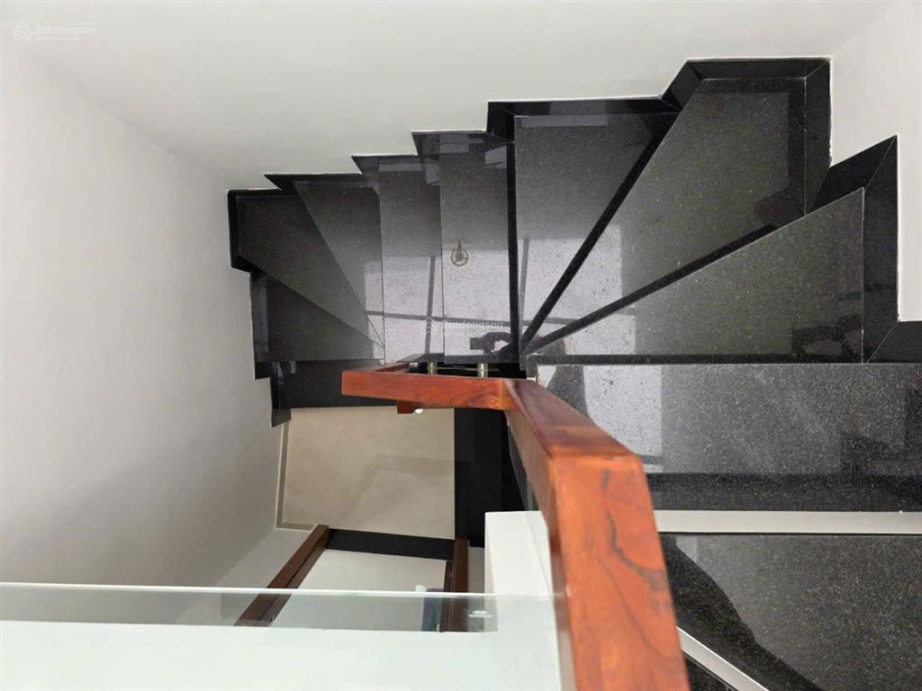 Gửi hh 1% đến môi giới nhà ở 142/15a, phan văn trị, bình thạnh, chỉ với 5,95 tỷ, 27,3m²