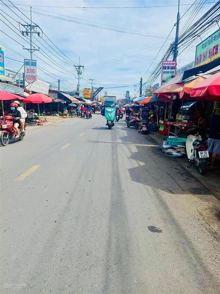 Chủ ngộp cần ra lô đất đối diện kcn long đức liền kề sân bay long thành chỉ 950trsổ sẵn bao phí