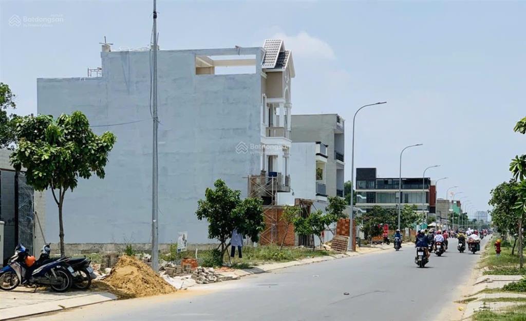 Chủ ngộp cần ra lô đất đối diện kcn long đức liền kề sân bay long thành chỉ 950trsổ sẵn bao phí