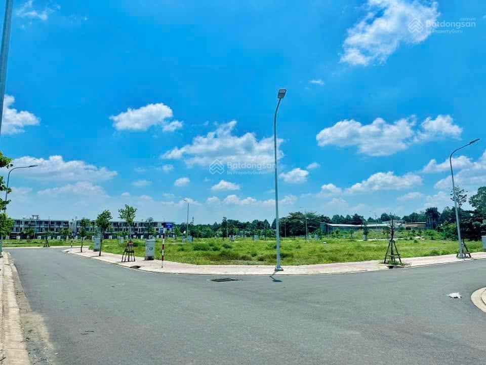 Chỉ 900tr sở hữu ngay dự án đất nền ngay trung tâm đối diện cổng vào sân bay long thànhsổ hồng sẵn