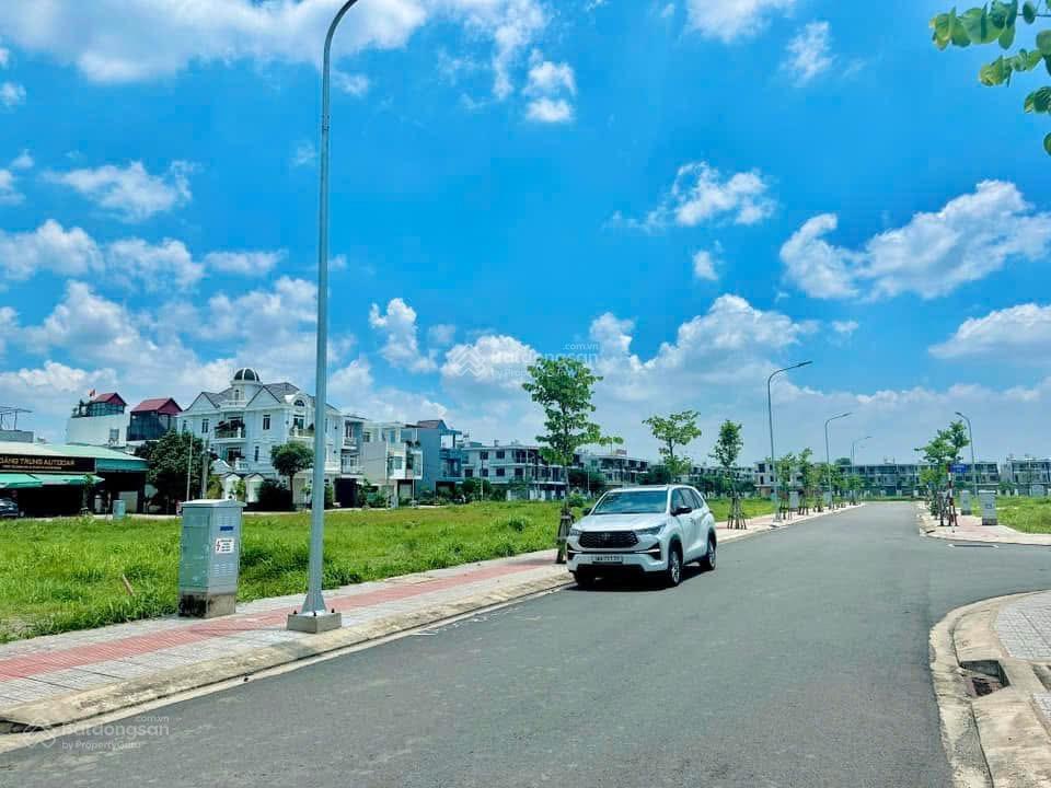 Chỉ 900tr sở hữu ngay dự án đất nền ngay trung tâm đối diện cổng vào sân bay long thànhsổ hồng sẵn