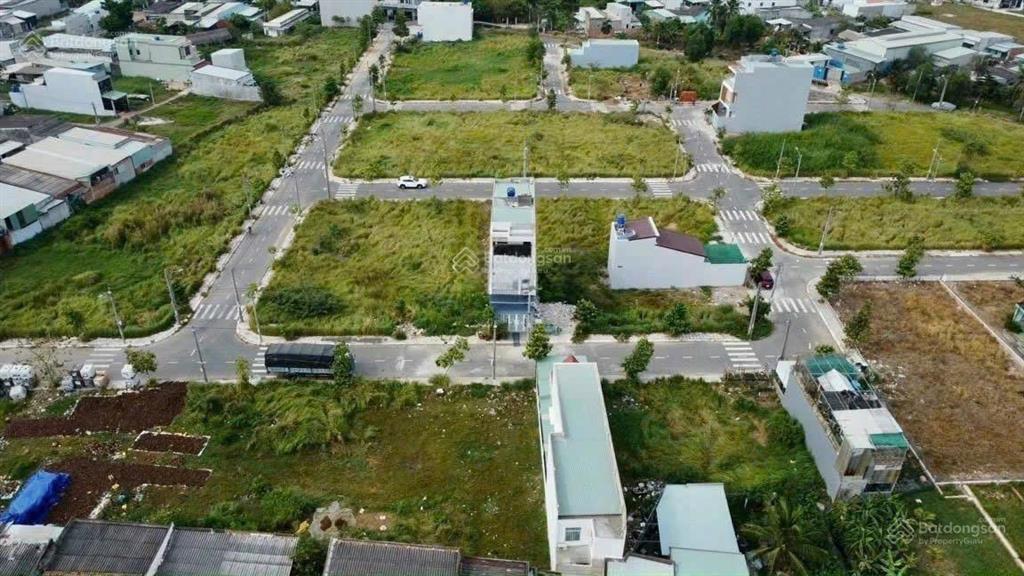 Siêu phẩm 102m2 mặt tiền 6m ngay chợ đại phước  giá cực tốt chỉ 1tỷ268  sổ hồng sẵn  bank hỗ trợ