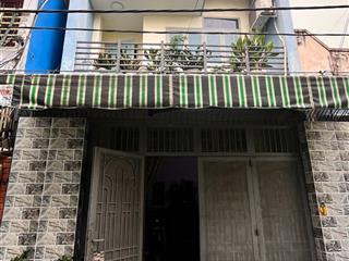 Bán hxh ngang 5m đ. trường chinh, p14, qtb, giá 9.8 tỷ tl