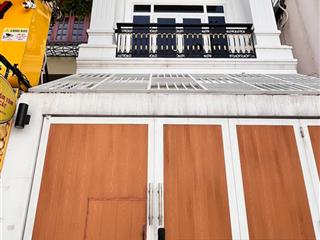 Bán nhà mặt tiền dt 94m2 khu bàu cát p.14 q.tb