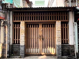 Bán nhà hxh đ. lý thường kiệt, p09, qtb, giá 7.99 tỷ tl