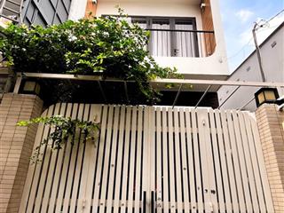 Bán nhà đẹp gần chợ bà hoa p12, qtb, giá 9.5 tỷ tl