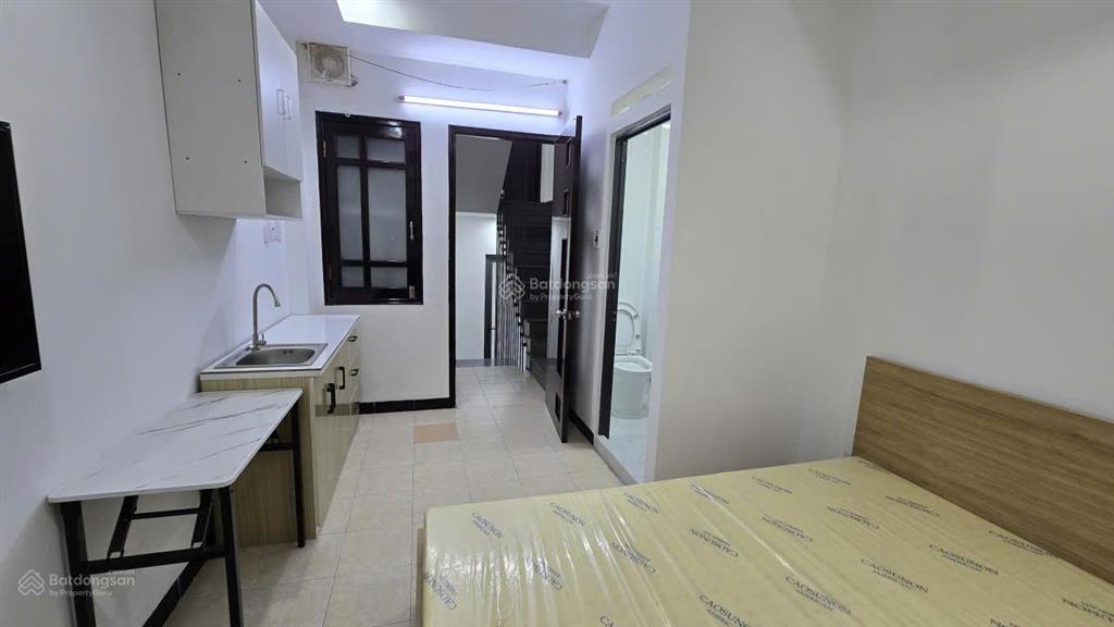 Bán chdv 7pn 7wc có thang máy tại đ. trần mai ninh, p12, q.tân bình, giá 8.9 tỷ tl