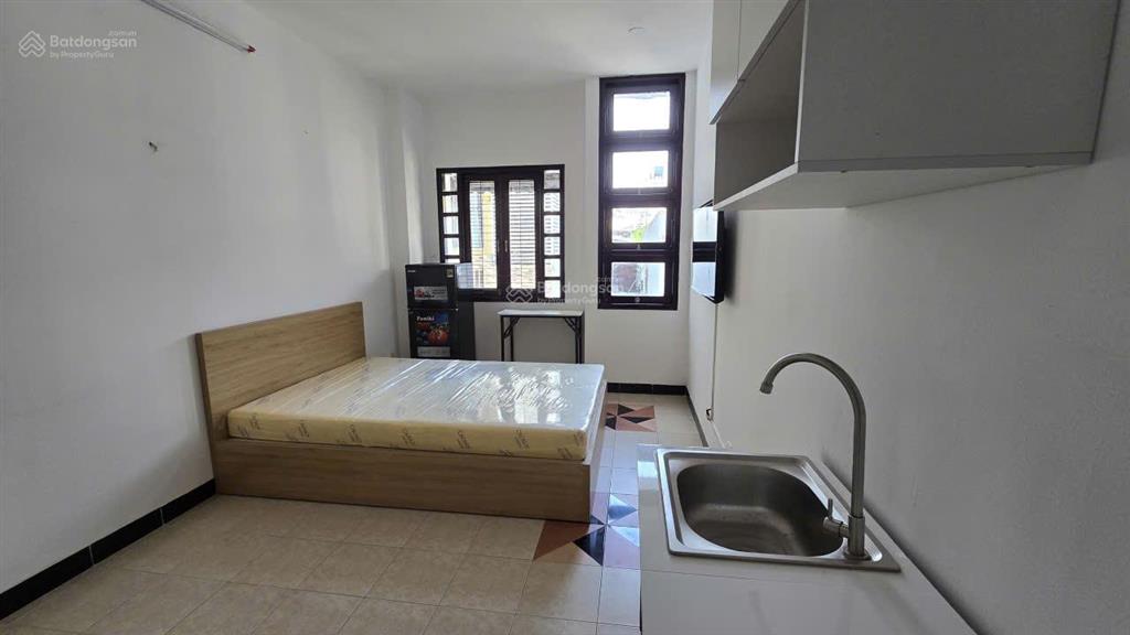 Bán chdv 7pn 7wc có thang máy tại đ. trần mai ninh, p12, q.tân bình, giá 8.9 tỷ tl