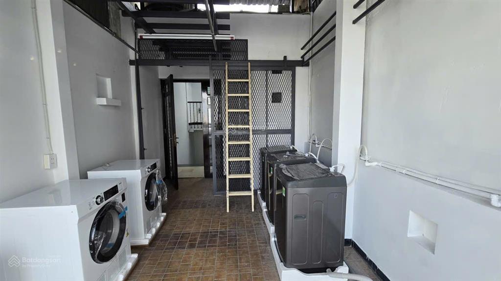 Bán chdv 7pn 7wc có thang máy tại đ. trần mai ninh, p12, q.tân bình, giá 8.9 tỷ tl