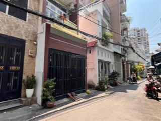 Bán nhà 5 tầng gần công viên tân phước, p09, q.tân bình