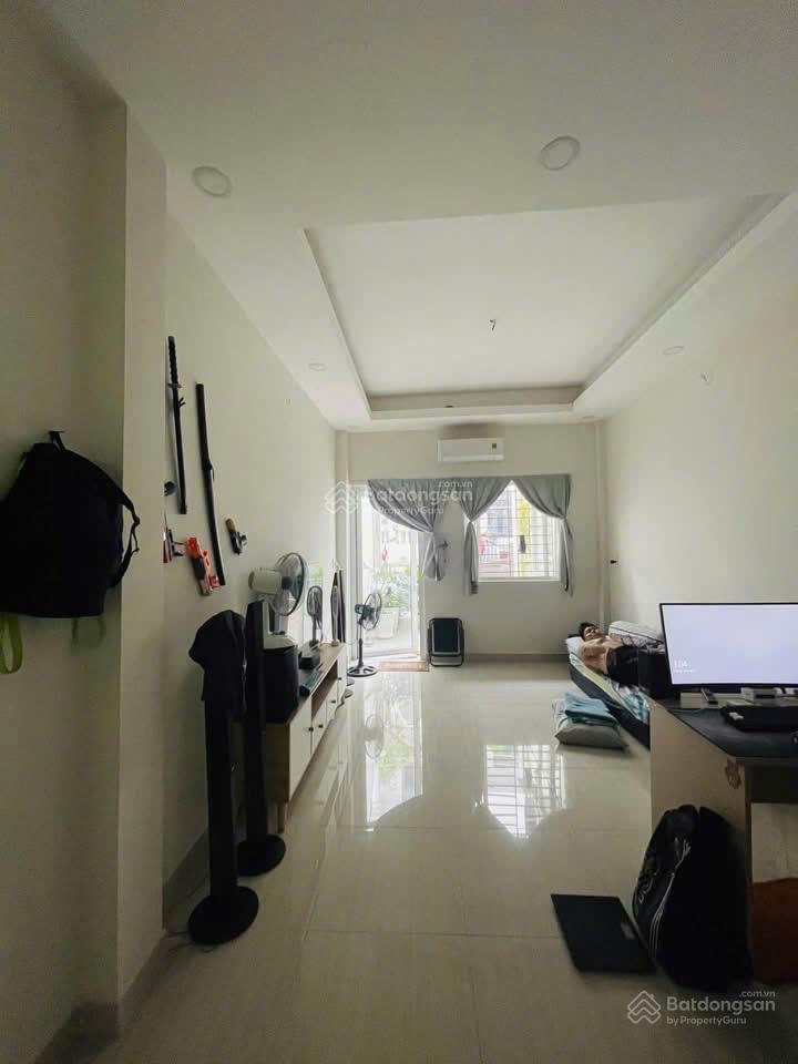 Bán nhà hxh gần cv lê thị riêng p.5 q.tân bình. giá 8.6 tỷ tl