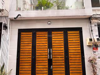 Bán nhà hxh gần cv lê thị riêng p.5 q.tân bình. giá 8.6 tỷ tl