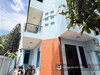 Bán nhà 3 tầng 99m2, đ. trương công định giá chỉ 9.1 tỷ tl