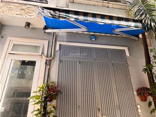 Bán nhà dt 4.8m x 13.5m, gần đh bách khoa, p08, qtb, giá 8 tỷ tl