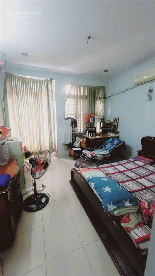 Bán nhà mặt tiền, dt 4m x 17m, gần ngã tư bảy hiền ,p12, q.tân bình, giá 9.99 tỷ tl