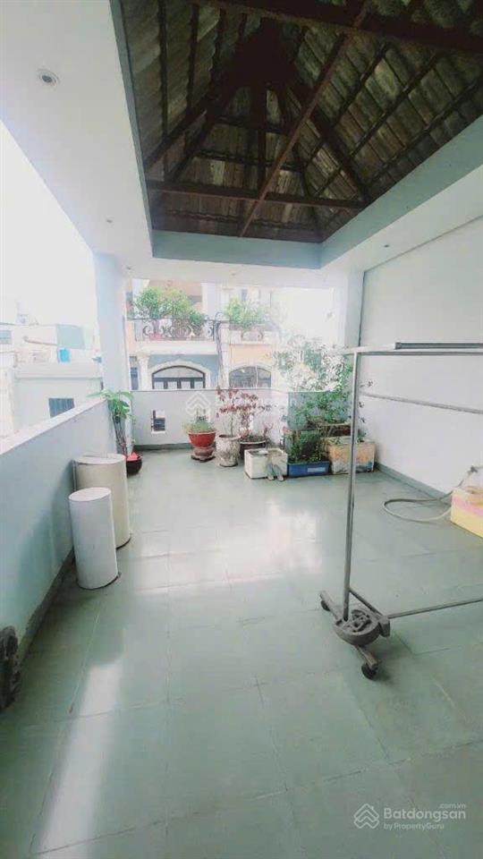 Bán nhà mặt tiền, dt 4m x 17m, gần ngã tư bảy hiền ,p12, q.tân bình, giá 9.99 tỷ tl