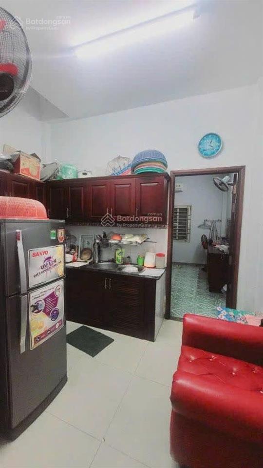 Bán nhà mặt tiền, dt 4m x 17m, gần ngã tư bảy hiền ,p12, q.tân bình, giá 9.99 tỷ tl