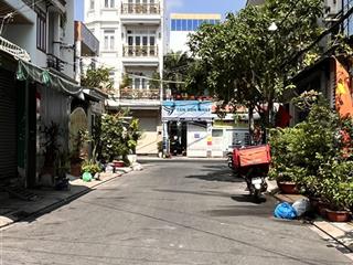 Bán nhà c4 hxh 8m. dt 64m2, đ trường chinh, p14, q.tb, giá 9 tỷ t