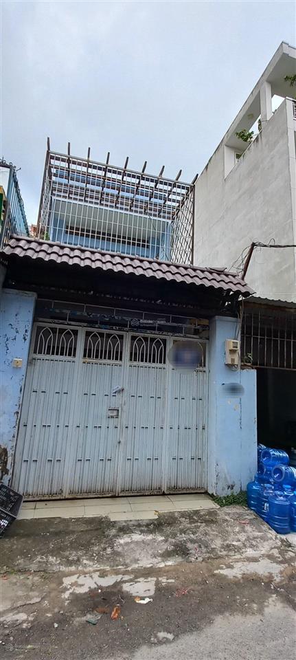 Bán nhà c4 hxh 8m. dt 64m2, đ trường chinh, p14, q.tb, giá 9 tỷ t