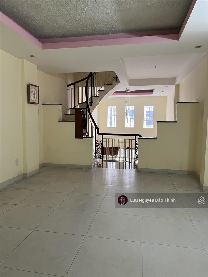 Bán nhà 5 tầng hxh, đ. thành mỹ, p08, q. tân bình, giá 8.7 tỷ tl