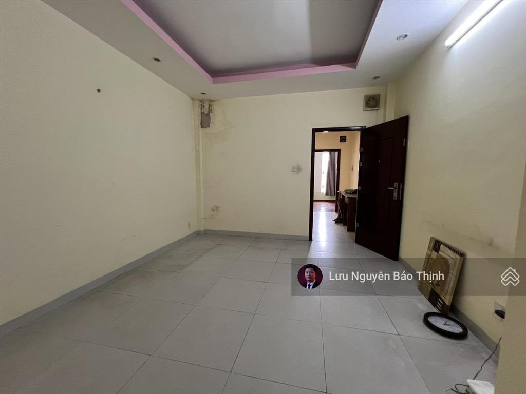 Bán nhà 5 tầng hxh, đ. thành mỹ, p08, q. tân bình, giá 8.7 tỷ tl