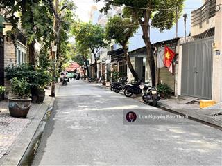 Nhà vị trí kinh doanh sát ga t3, đ. nhất chi mai, p13, q.tb, chỉ 9.8 tỷ tl