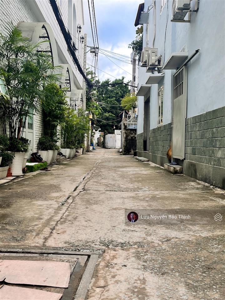 Bán nhà khu bàu cát, đ. đồng đen, p14, q.tb, giá chỉ 103tr/m2 còn tl