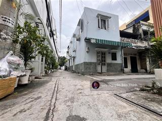 Bán nhà khu bàu cát, đ. đồng đen, p14, q.tb, giá chỉ 103tr/m2 còn tl