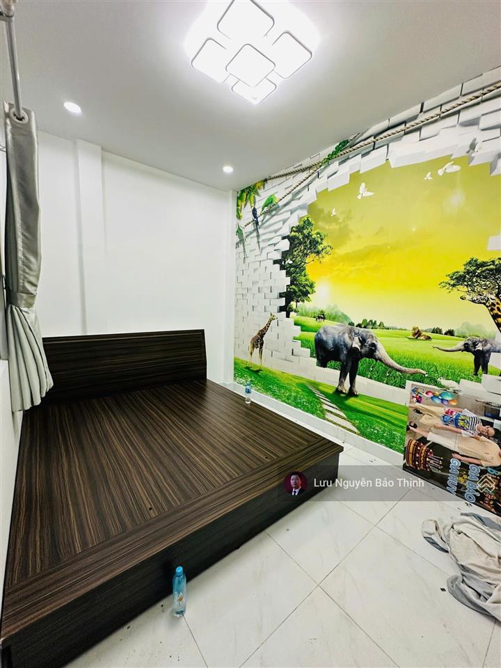Bán nhà khu k300, p12, q.tân bình, giá 9 tỷ tl