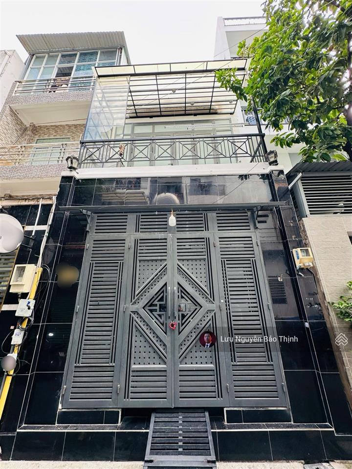 Bán nhà khu k300, p12, q.tân bình, giá 9 tỷ tl