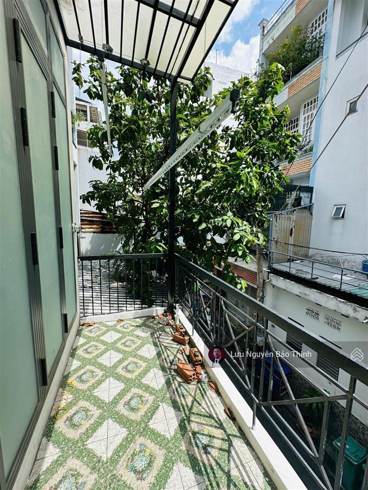 Bán nhà khu k300, p12, q.tân bình, giá 9 tỷ tl