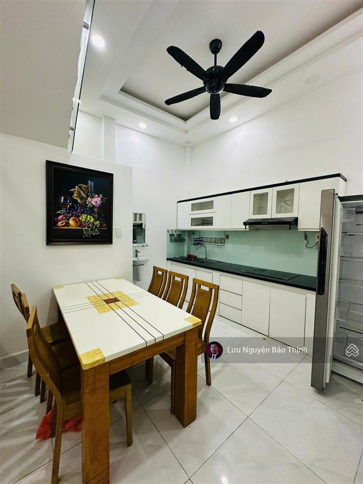 Bán nhà khu k300, p12, q.tân bình, giá 9 tỷ tl