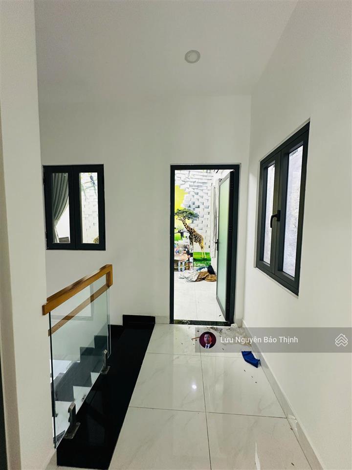 Bán nhà khu k300, p12, q.tân bình, giá 9 tỷ tl