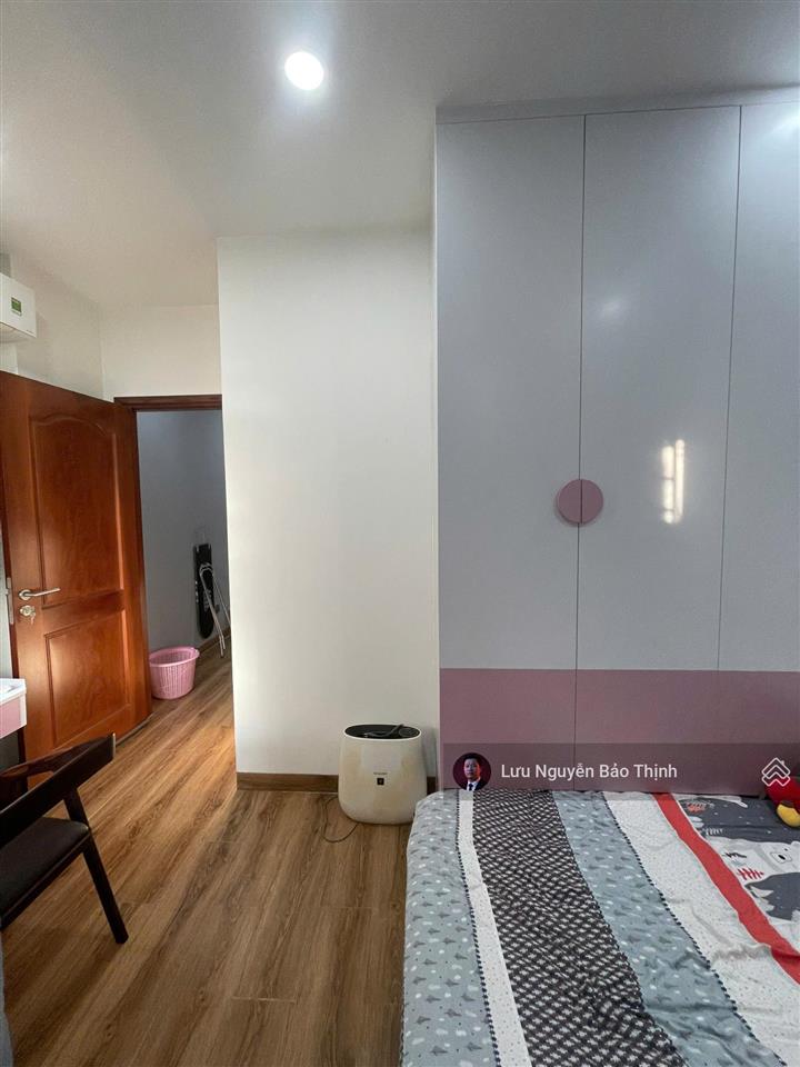Bán nhà đẹp 5 tầng gần giáo xứ tân phước giá nhỉnh 9 tỷ